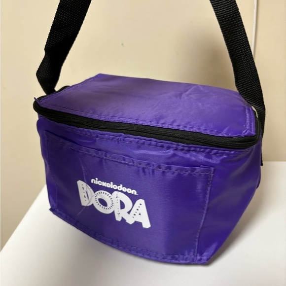 DORA THE EXPLORER Lunch Bag - Picture 1 of 4